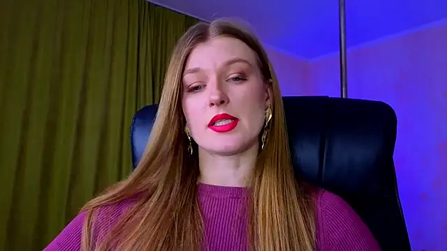 MysticVenus_: онлайн-секс-чат