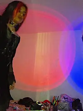 carolinerue live XXX chat