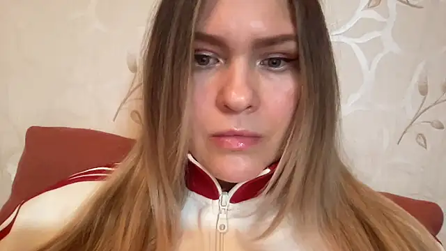 Milysoren Live XXX Chat