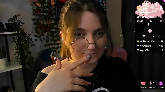 fairy_tara live XXX chat