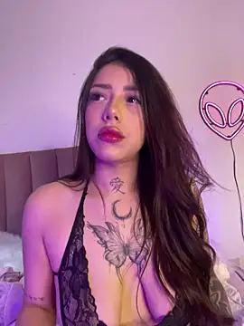 Онлайн чат XXX AshleyWinslow