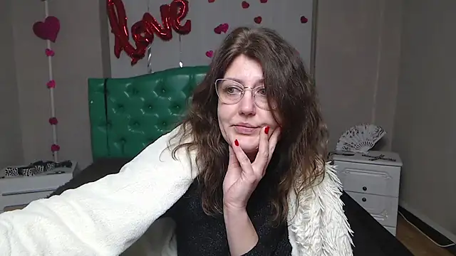 Chatroom XXX en direct de RoseHille