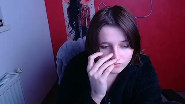 Alice_Wonderme live XXX chat