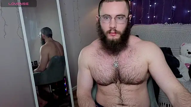 Chat XXX Live Ant_Power