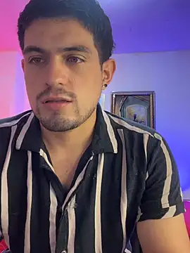 williamsmiiths16 Pertunjukan Webcam