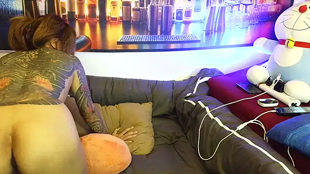 Chat XXX Live TattooedTemptation88