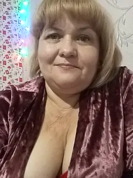 Chatroom XXX en direct de MarisTi