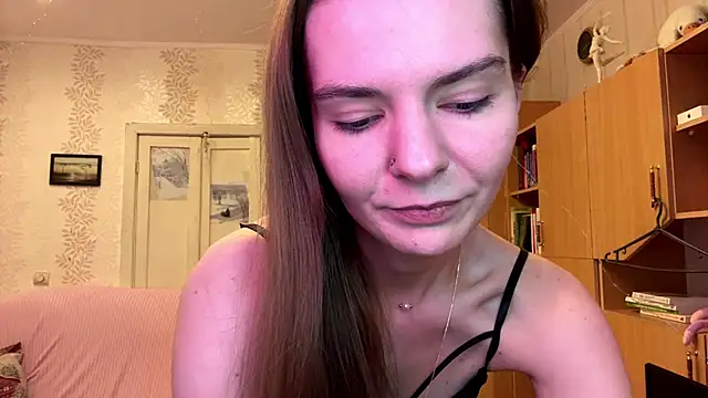 LavondaDeleston: онлайн-секс-чат