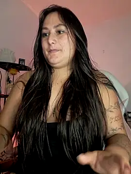 EmaTramel1 – Naživo XXX chat