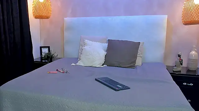 XXX chat uživo modela CarolinaValdez2026