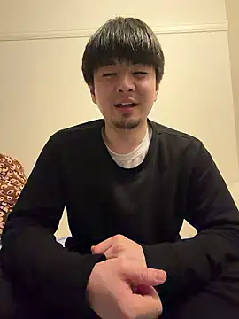 OCHAZUKE123 – Kamerová šou