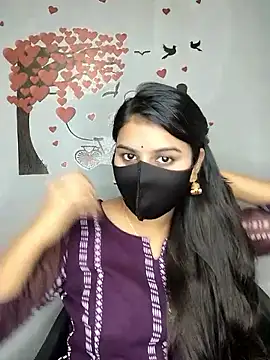 Chatroom XXX en direct de Babyy_Doll1