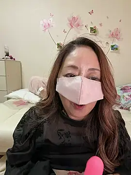 Онлайн чат XXX Jap_Kabukichan69_Style