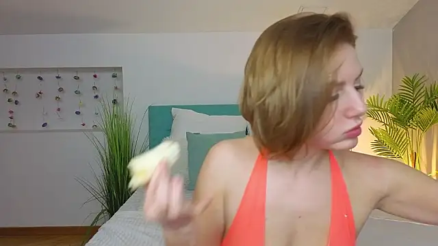 Chatroom XXX en direct de Candyyy____