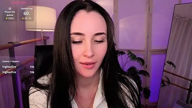 sweety_pie_girl Adlı Modelin Web Kamerası Şovu