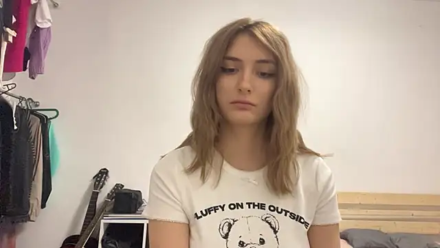 TakenTrumpet 现场XXX聊天