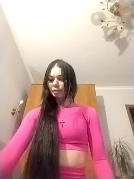 Chatroom XXX en direct de evavibe_