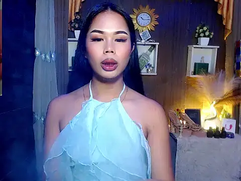 Exotic_Venuzx Pertunjukan Webcam