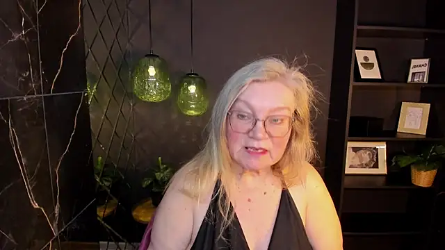 NataliMellow – Naživo XXX chat