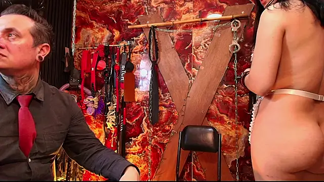 boy_n_girl 现场XXX聊天