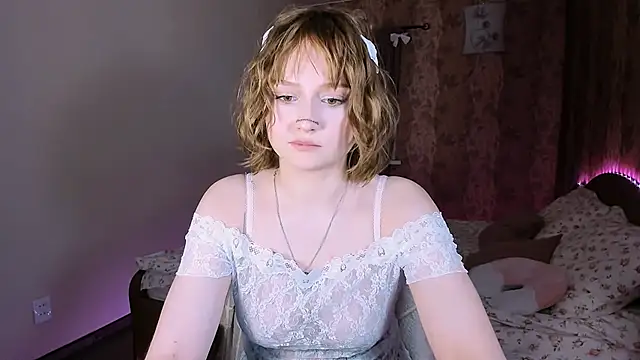 Živý XXX chat MariaMango