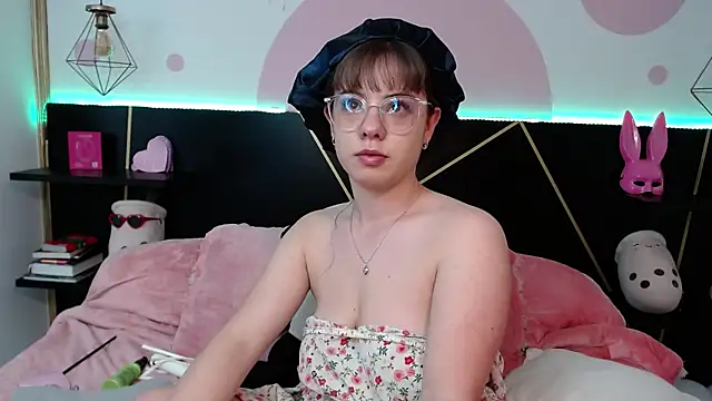 Chat XXX Live DanniAbbey