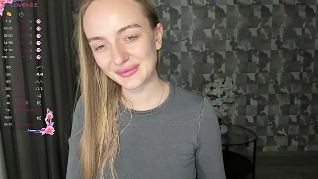 Chat XXX Live A_delina