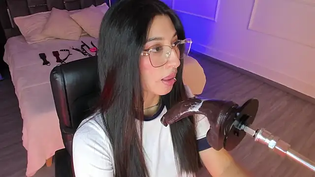 Chat XXX Live Gabrielakassi