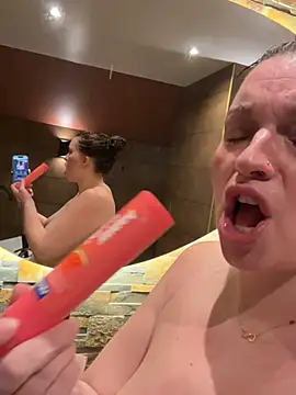 Nana-et-Toto: απευθείας συνομιλία ΧΧΧ