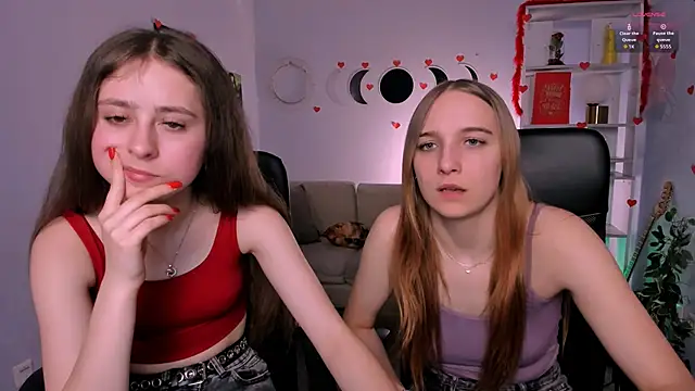 Chat XXX Live rebecca_smile