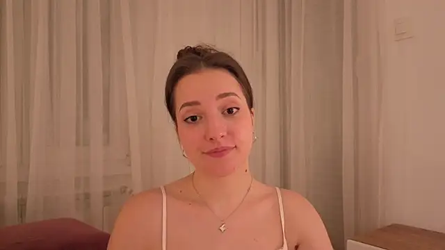 XXX chat uživo modela _Anna_69