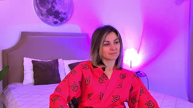 EmeraldGlow Chat XXX in diretta