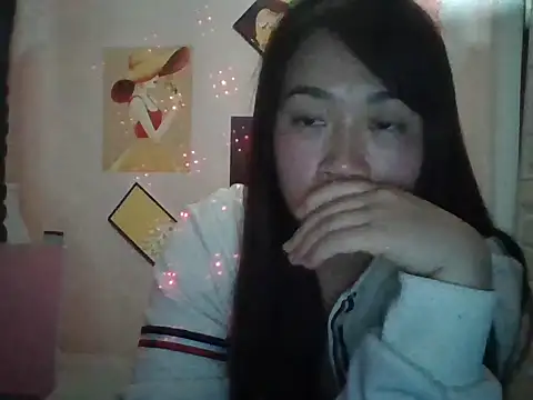 Anie6996 Pertunjukan Webcam