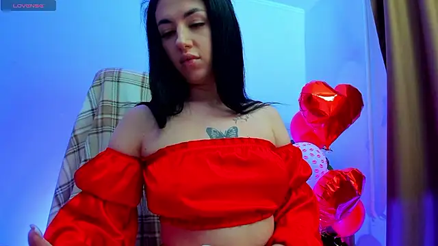 milanasky5 Chat XXX in diretta