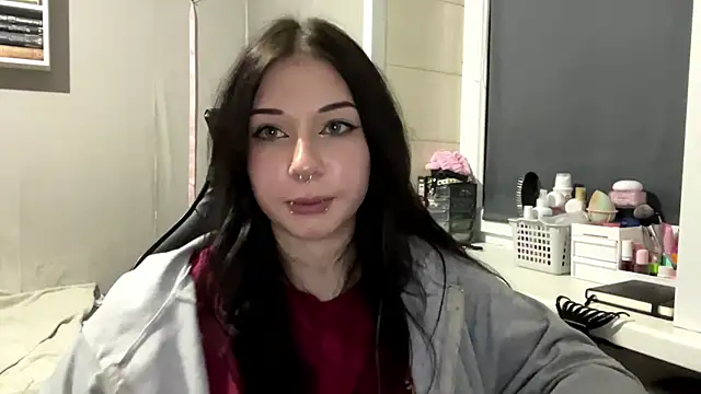 Chat +18 de LilyBaby3 ao vivo