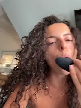 Show de webcam de mimilovesdaddy