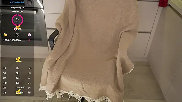 Vassiilisa Chat XXX in diretta