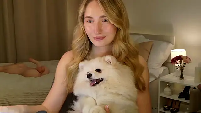 Chat XXX Live bella__rose