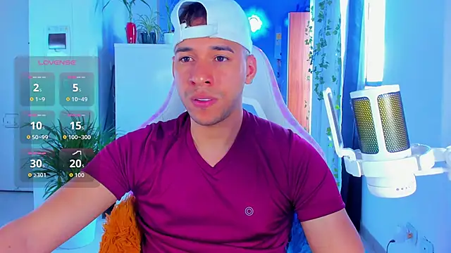 petter_coleman_ Obrolan Langsung XXX