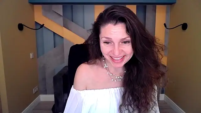 XXX chat uživo modela EllaLong