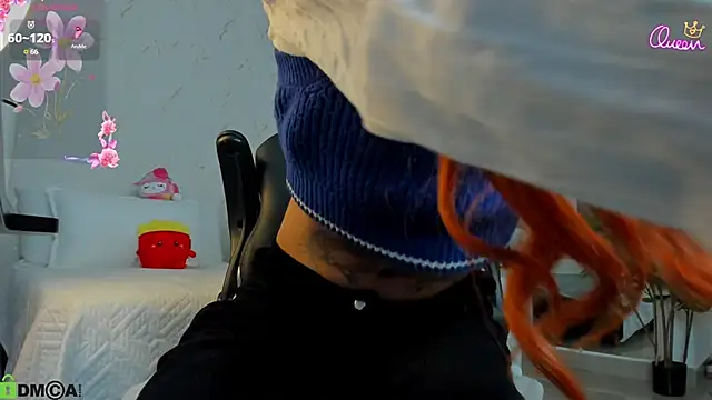 miss_tatiana_ 网络视讯表演