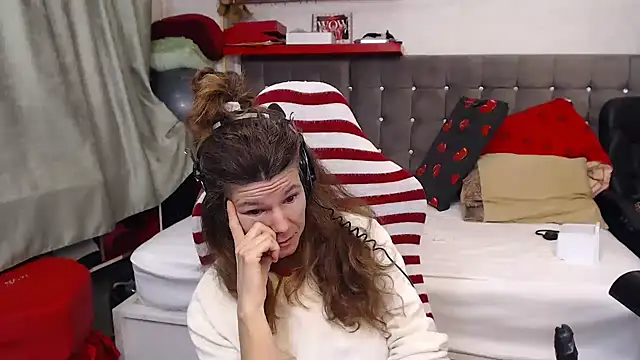 Živý XXX chat kellyterapy