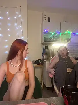 Radiants_two 라이브 XXX 채팅