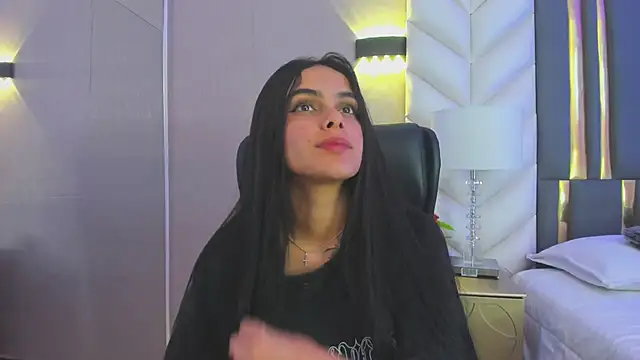 Chat XXX en directo de ChloeHarper_