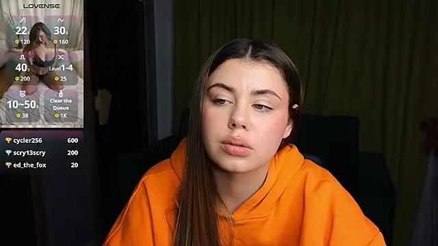 IsabellaBler Live XXX Chat