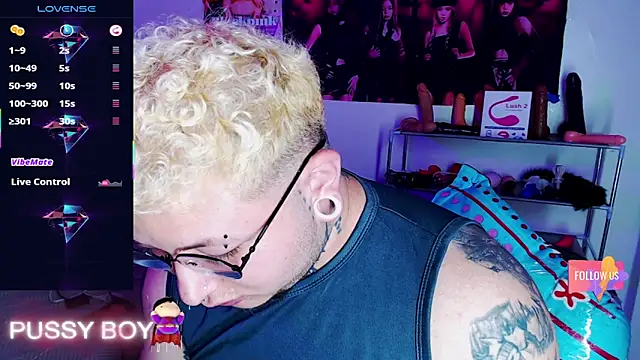 XXX chat uživo modela princeFtm