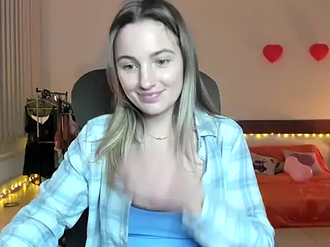 Chat XXX ao vivo de Mila-moon