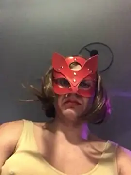 XXX chat uživo modela BigAssKi