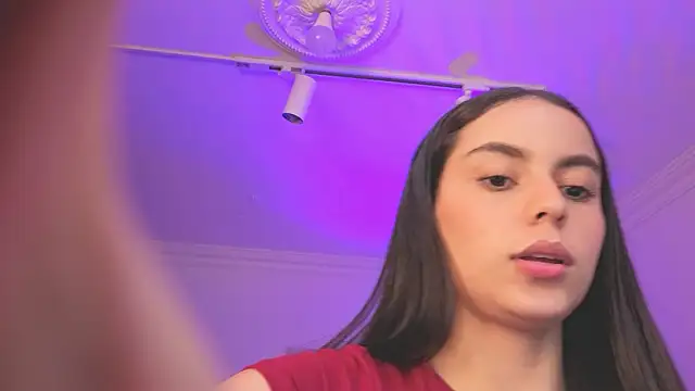 Aleejaa__ 라이브 XXX 채팅