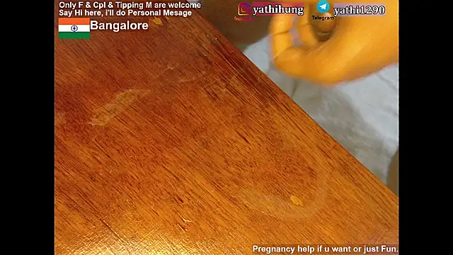 KingCobraClassy webcam show